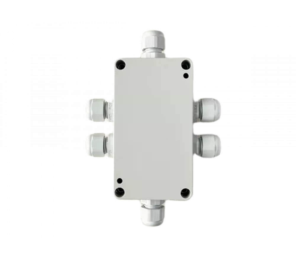 Разветвитель интерфейса и питания RS-485/422 РК-1 IP65 исп. 1