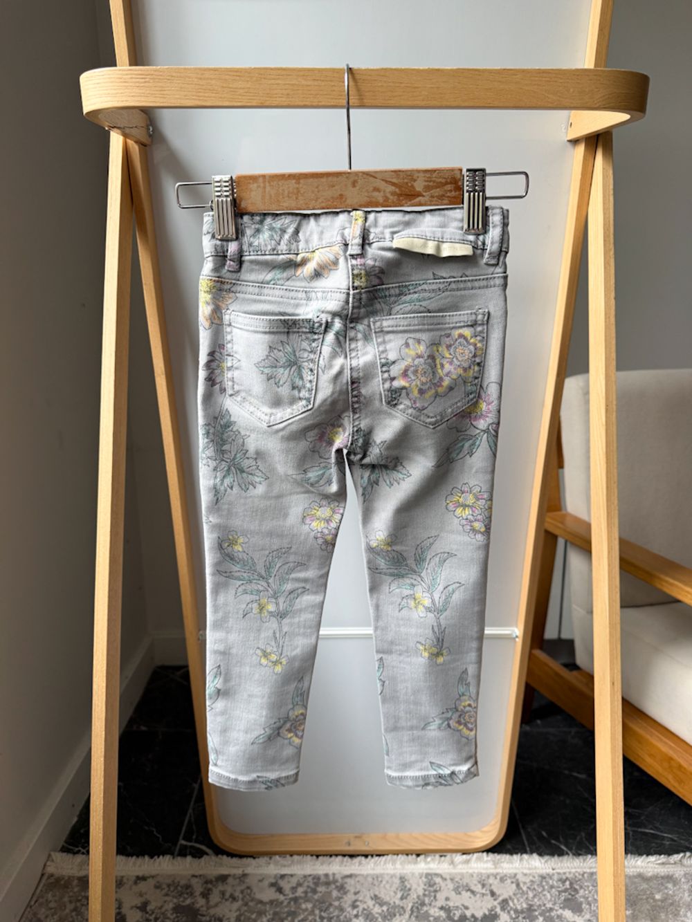 Джинсы Stella McCartney, 104
