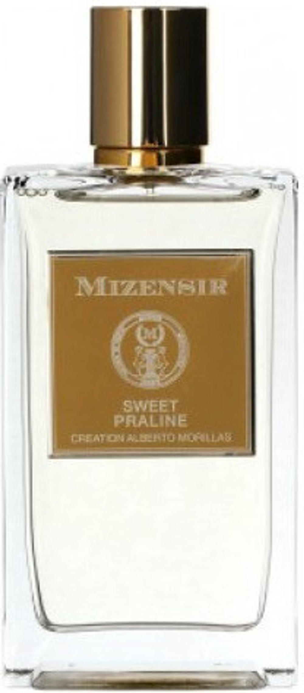 Mizensir Sweet Praline