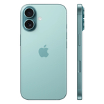 Apple iPhone 16 Plus 256Gb Teal