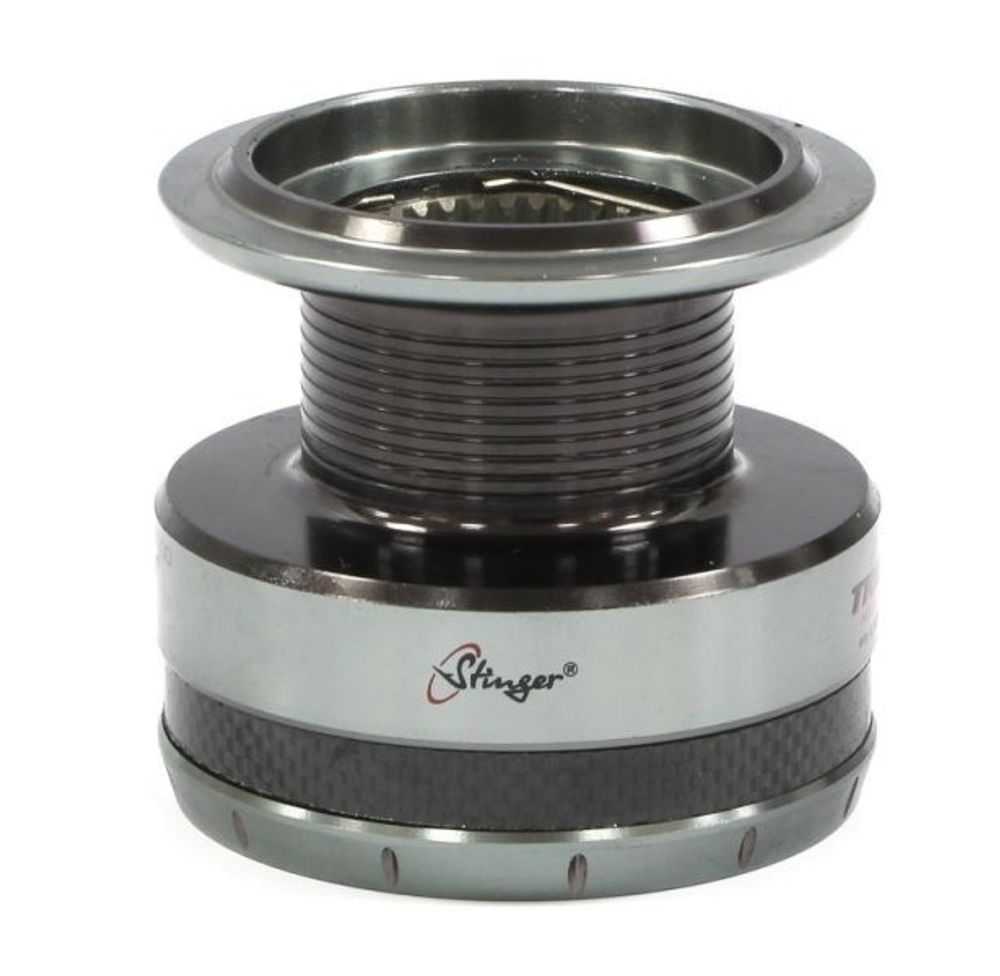 Шпуля Stinger Trinergy Heavy Jig 2500 Шпуля Stinger Trinergy Heavy Jig 2500