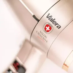 Фен Valera Master Pro 3.0 Rose Gold - 2000 Вт (MP 3.0 X RC RG)