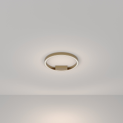 Потолочный светильник Maytoni MOD058CL-L25BSK