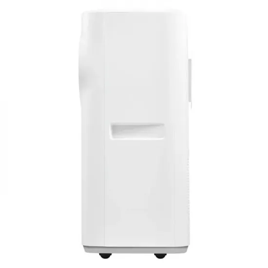 Мобильный кондиционер Zanussi ZACM-07 UPW/N6 White