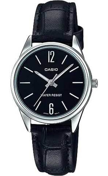 Часы Casio LTP-V005L-1B