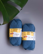 -40% Regia 4-ply 50g | blue
