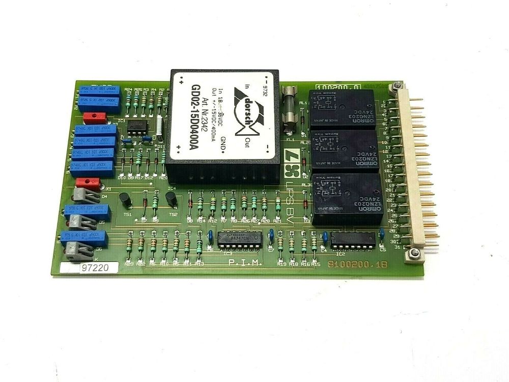 PCB CARD PCB CARD