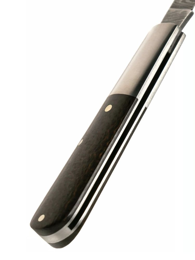 Нож Boker 110038DAM Barlow M4 Sherman-Damast