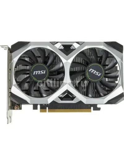 Видеокарта GeForce GTX 1650 VENTUS XS 4 ГБ