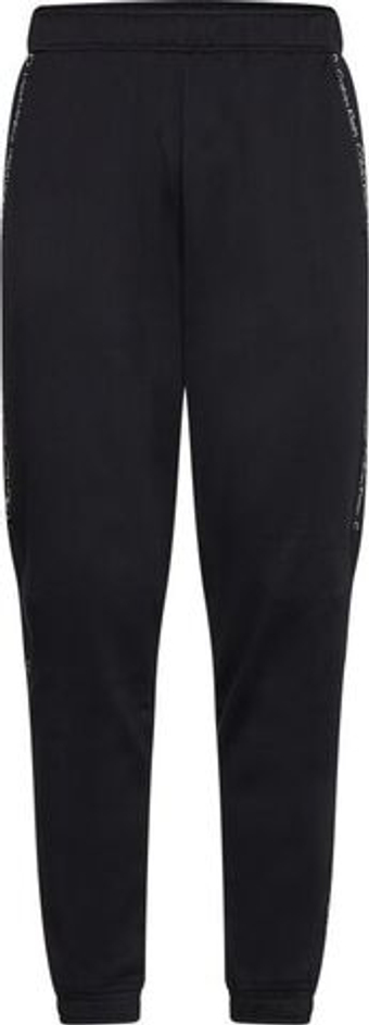 Мужские теннисные штаны Calvin Klein WO Knit Pant - черный