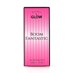 Вода туалетная Beauty&amp;Glow Boom Fantastic (Бьюти Энд Глоу Бум Фантастик) – 60ml for women