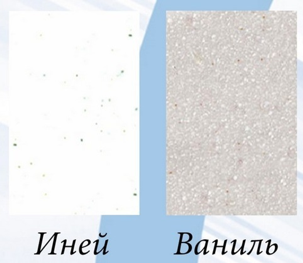 Смеситель для моек из камня (К)