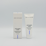 ANGIOPHARM Маска омолаживающая для лица