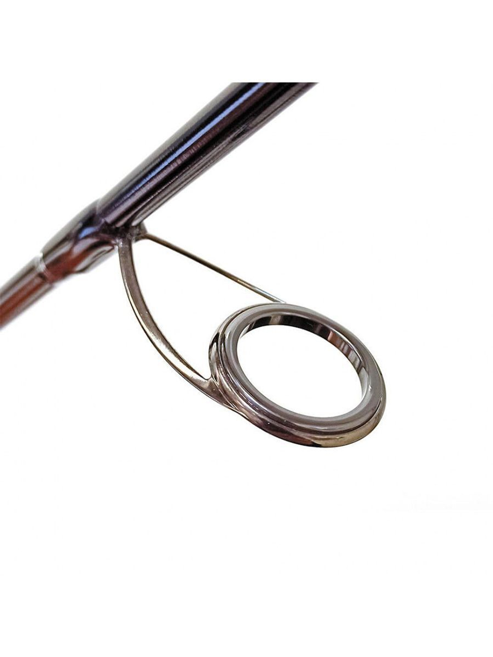 Спиннинг для рыбалки Caster NS 702ML 2,13 , 5-25 гр