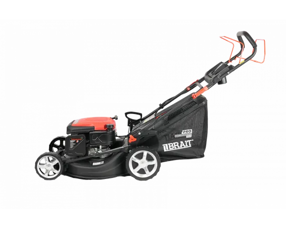 Газонокосилка бензиновая BRAIT BR3951SE PRO 06.03.025.100