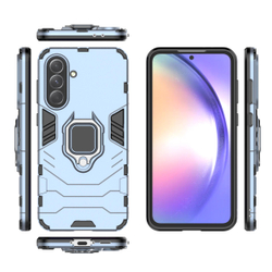Противоударный чехол с кольцом Panther Case для Samsung Galaxy A56