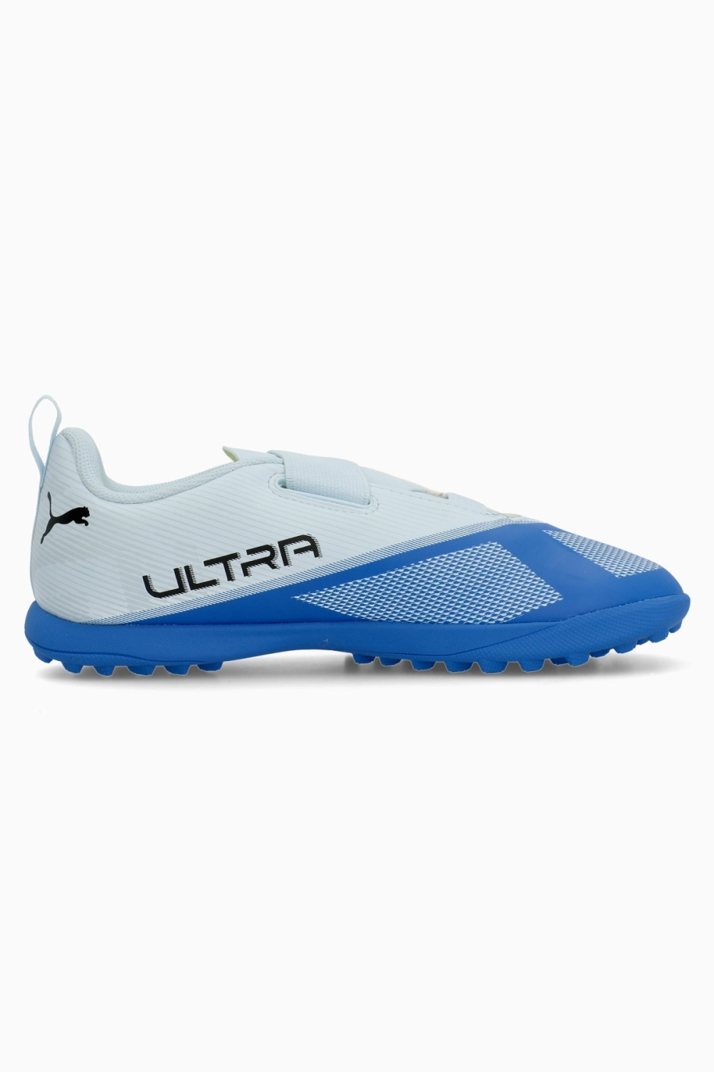 Футзалки Puma Ultra 7 Play V IN Junior - синий