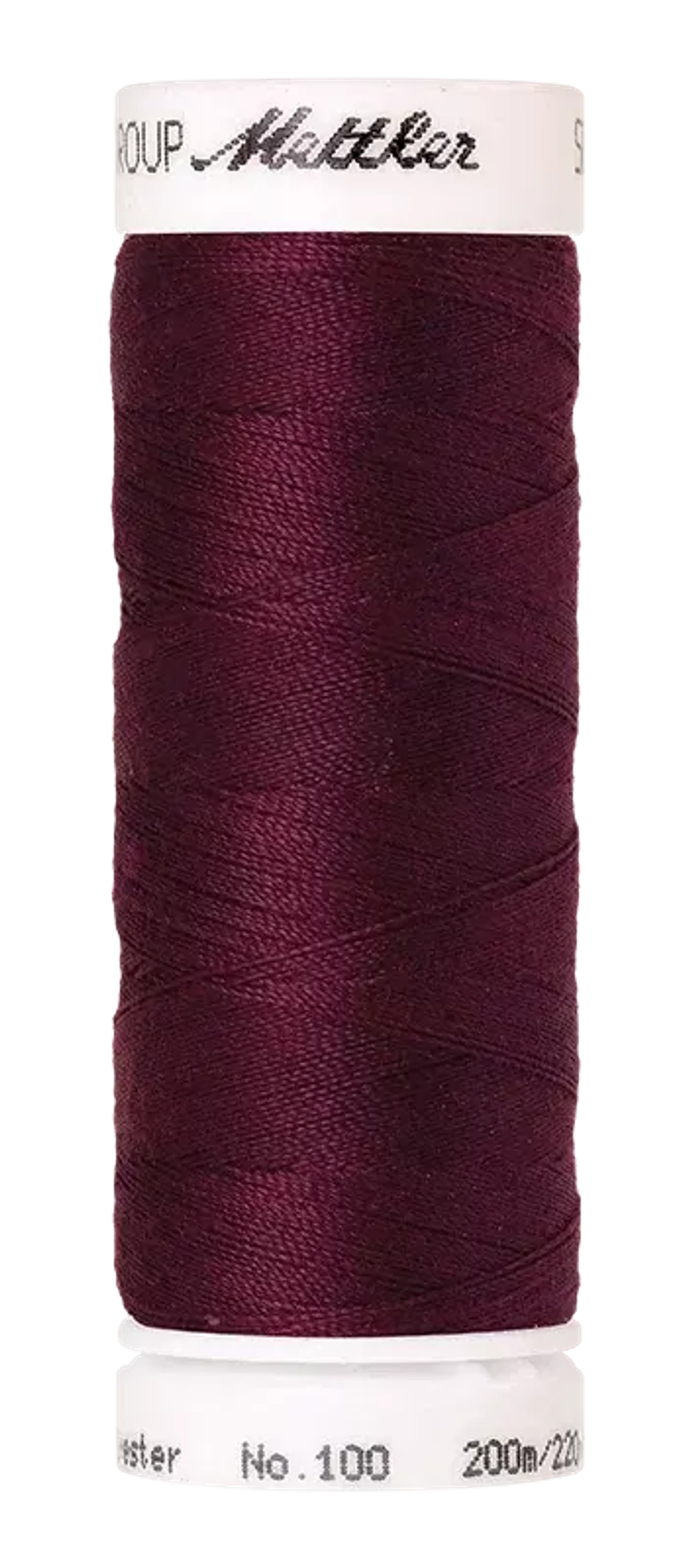 Нить универсальная SERALON 100, 200 м, Mettler, 0108