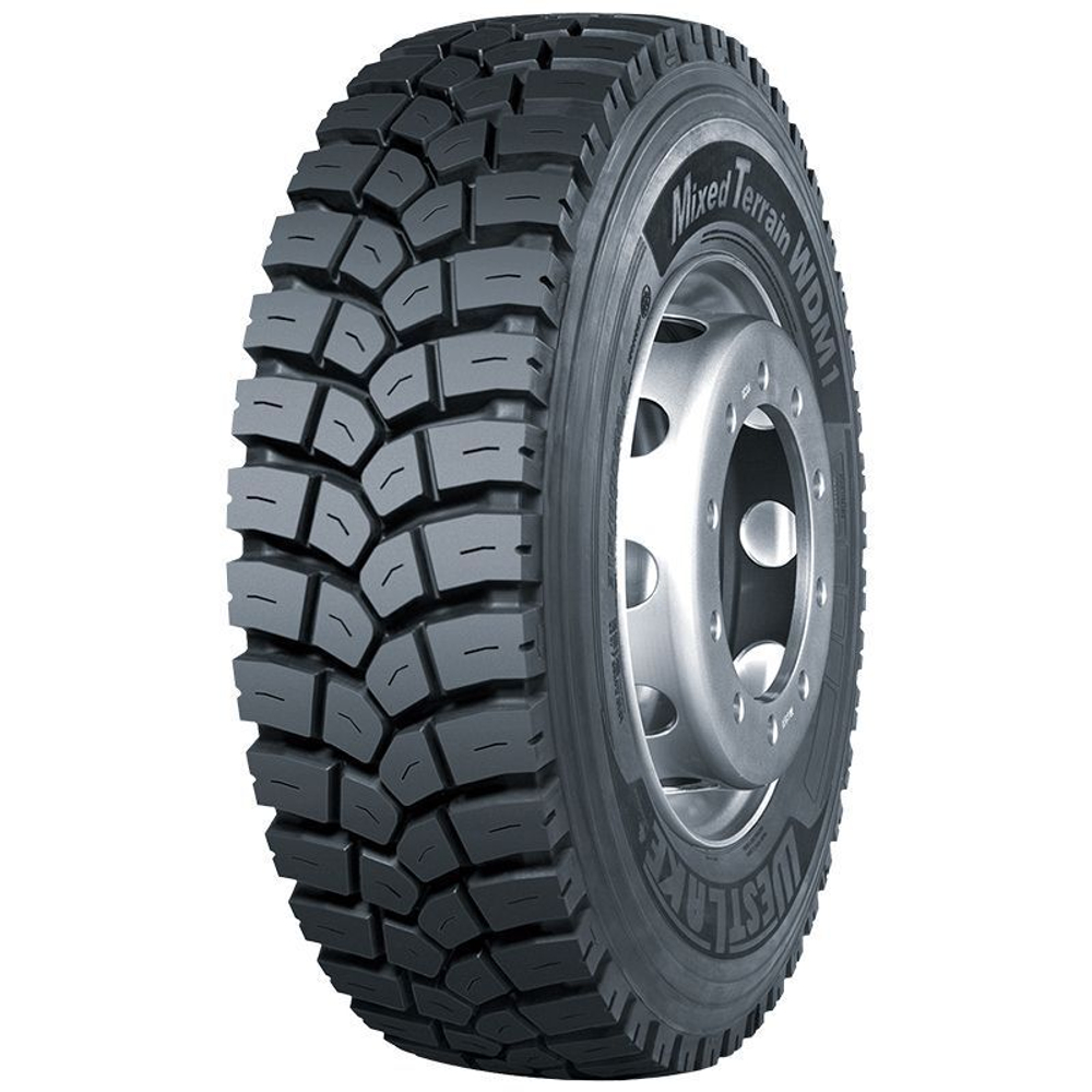 Грузовая шина 315 80 R22.5 18PR 156/153K WDM1 M+S Westlike