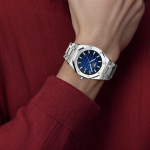JINLERY Explorer Collection Automatic Mechanical Movement Stainless Steel Watchband Watch Men"s Watches