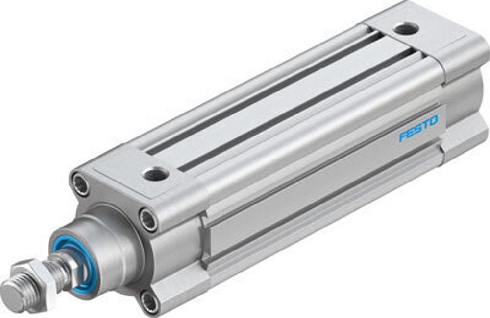 DSBC-50-125-D3-PPSA-N3 Стандартный цилиндр