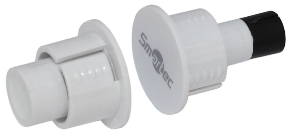 Smartec ST-DM031NC-WT ОС, СОУЭ