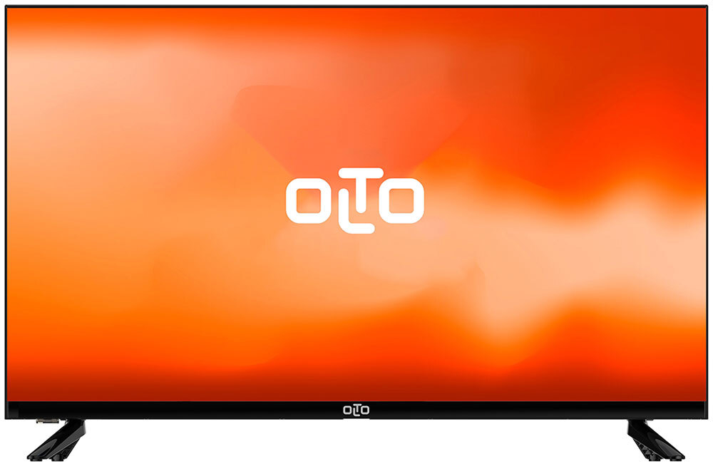Телевизор Olto 32" 32ST30H