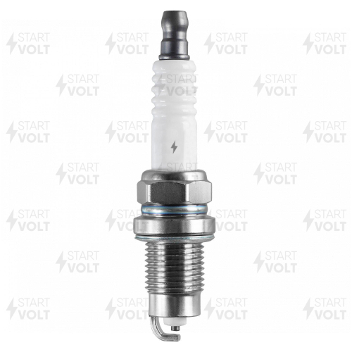 Свеча зажигания StartVolt VSP 0117 Lada Largus 12-; Renault Logan 04- CNG/LPG