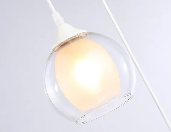 Подвесной светильник TRADITIONAL TR3540 Ambrella