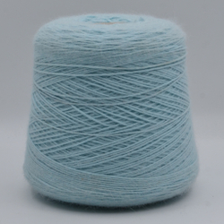 G&G Filati art. Angora Bubbly (pesca)