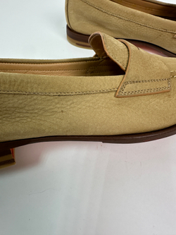 Лоферы Santoni