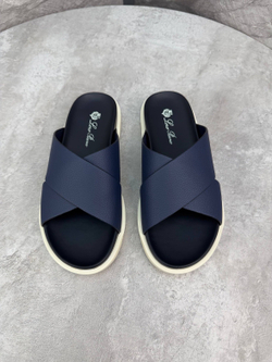 Шлепанцы Loro Piana