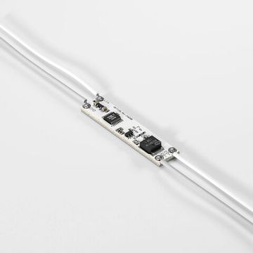 Выключатель с микроволновым датчиком движения 12/24V 60/120W 95002/01 Elektrostandard