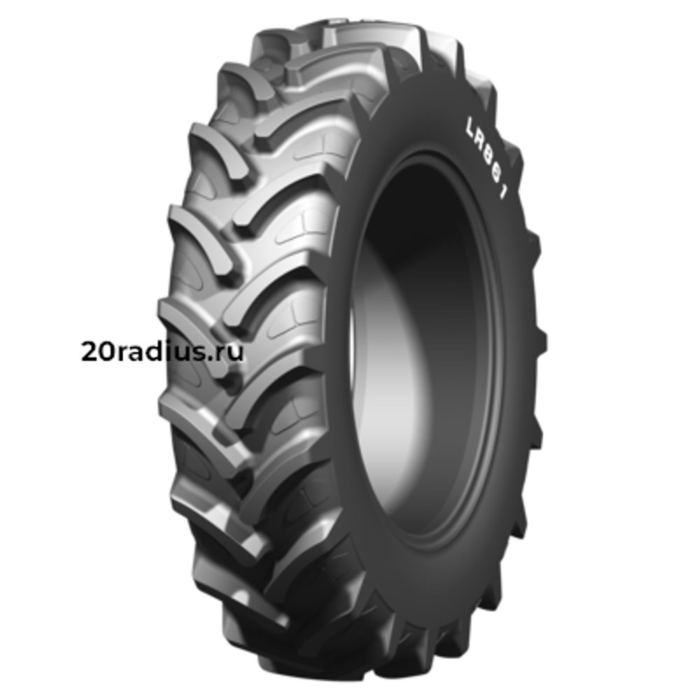 340/85R24(13,6R24) 125A8 (122B) LR861 R-1W TL КИТАЙ