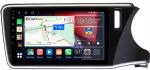 Магнитола для Honda Grace 2015-2020 (правый руль) - Canbox 9-1143 Qled, Android 10, Быстрая, SIM-слот
