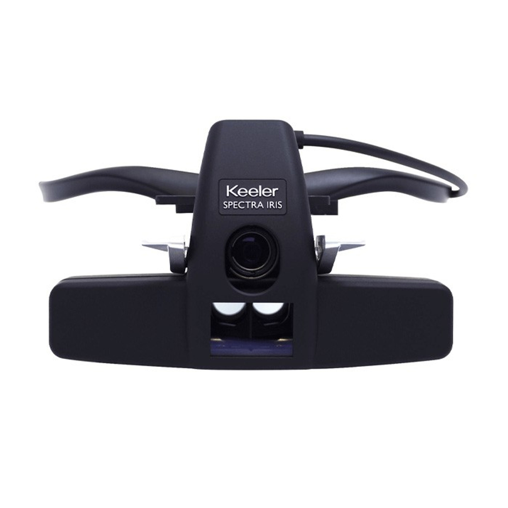 Непрямой офтальмоскоп Keeler Spectra Iris — 1205-P-2010