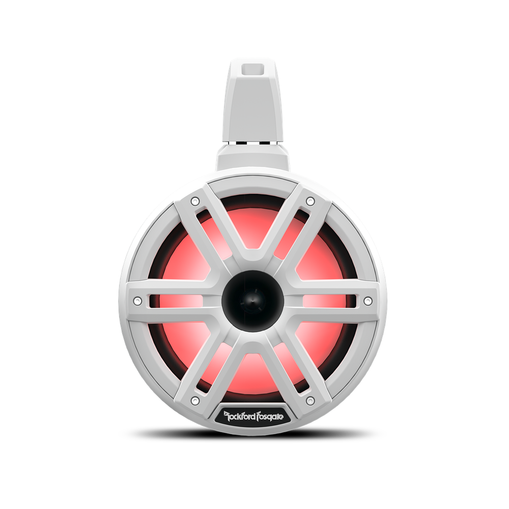 Корпусные громкоговорители 8" Rockford Fosgate M2WL-8H