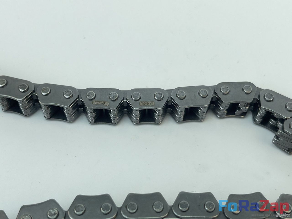 Комплект ГРМ VW VAG 1.2 CBZB, CYVD