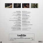 Soundtrack / Goodfellas (Limited Edition)(Coloured Vinyl)(LP)