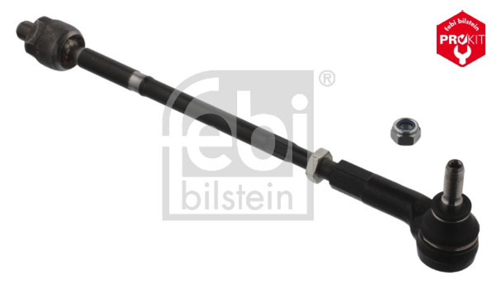 FEBI BILSTEIN - 14170-FEB - Tie Rod - Povrat artikla narucenog iz Njemacke nije moguc.