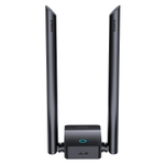 Wi-Fi адаптер Baseus FastJoy Series WiFi Adapter 1800Mbps (с антенной)