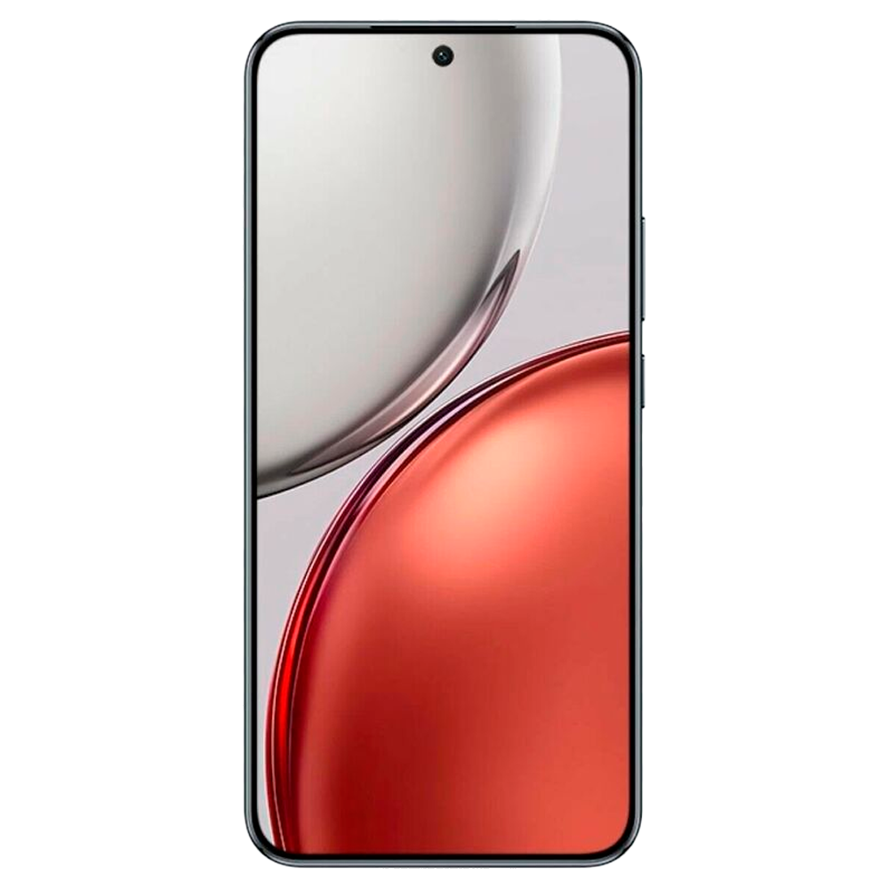 Смартфон HONOR X9d 12/256GB, Midnight Black (Черный)