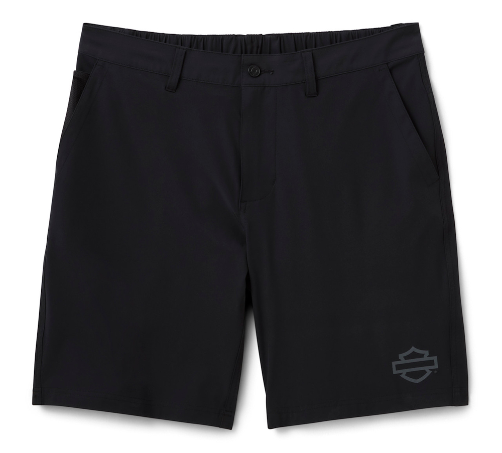 Шорты Men's H-D TECH Hybrid Shorts Harley-Davidson