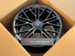 КОВАНЫЕ ДИСКИ для Porsche PANAMERA 4 4S E HYBRID G3 972