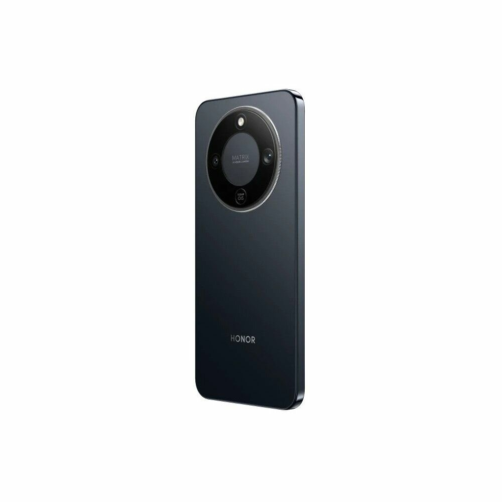 Смартфон HONOR X9d 12/256GB, Ростест(ЕАС), Графитовый (5109BYPU)