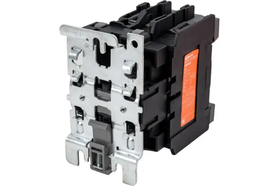 Контактор TDM КМН-48012 80А 230В/АС3 1НО 1НЗ 15615