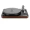 Clearaudio Concept Signature MC Black / Dark Wood + Concept Tonearm + Concept MC