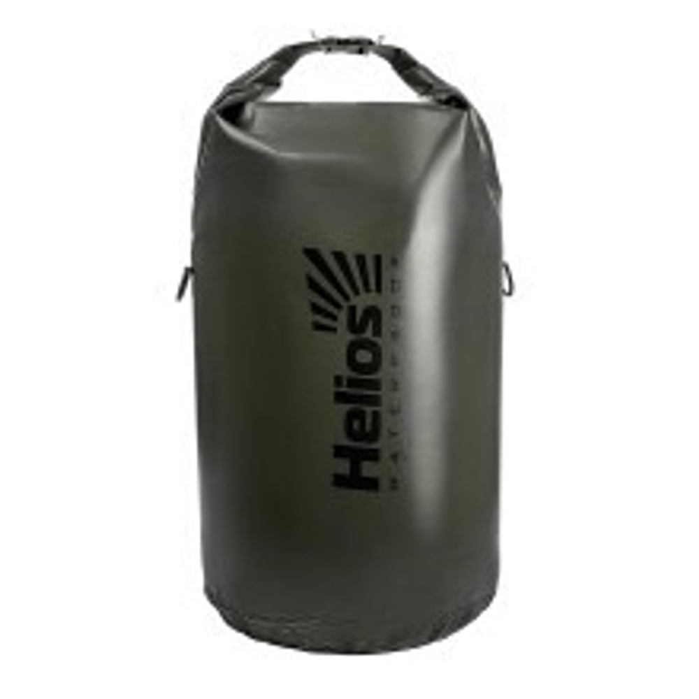 ГермоБаул Helios (Драйбег) HS-DB-903885-H 90л цвет Хаки