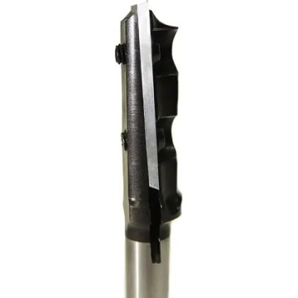 Фреза пазовая врезная D12x29.5 L77 Z1 S8 DIMAR 1073575