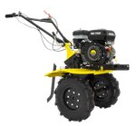 Сельскохозяйственная машина МК-7500P Huter